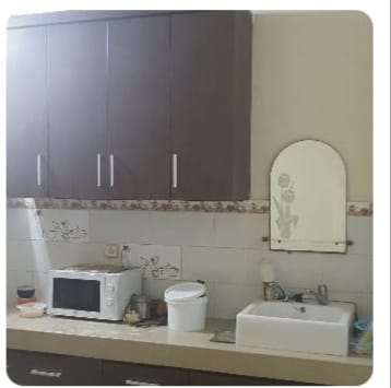 Rumah Disewakan Fully Furnished di Cluster Meadow Green Lippo Cikarang 